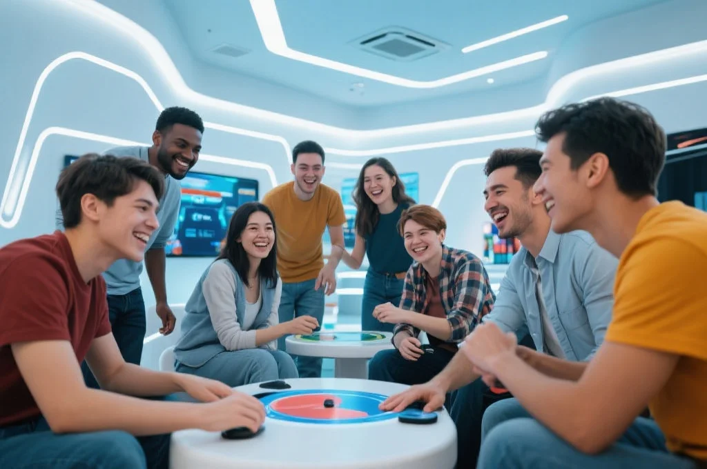 新币2娱乐品牌故事：致力于打造顶级可靠的娱乐体验